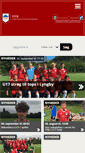 Mobile Screenshot of ffbbold.dk